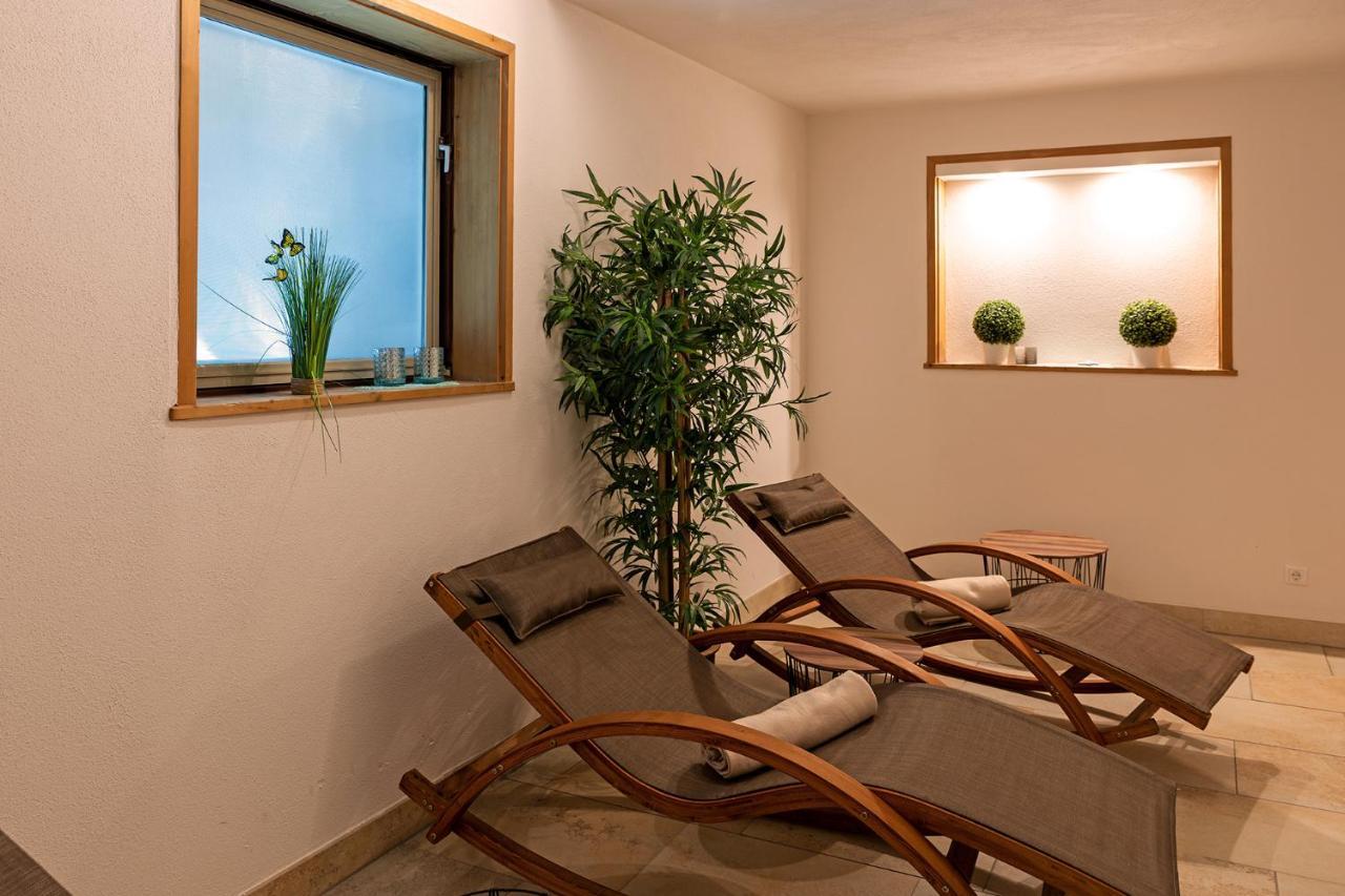 Drexel'S Parkhotel Memmingen Dış mekan fotoğraf