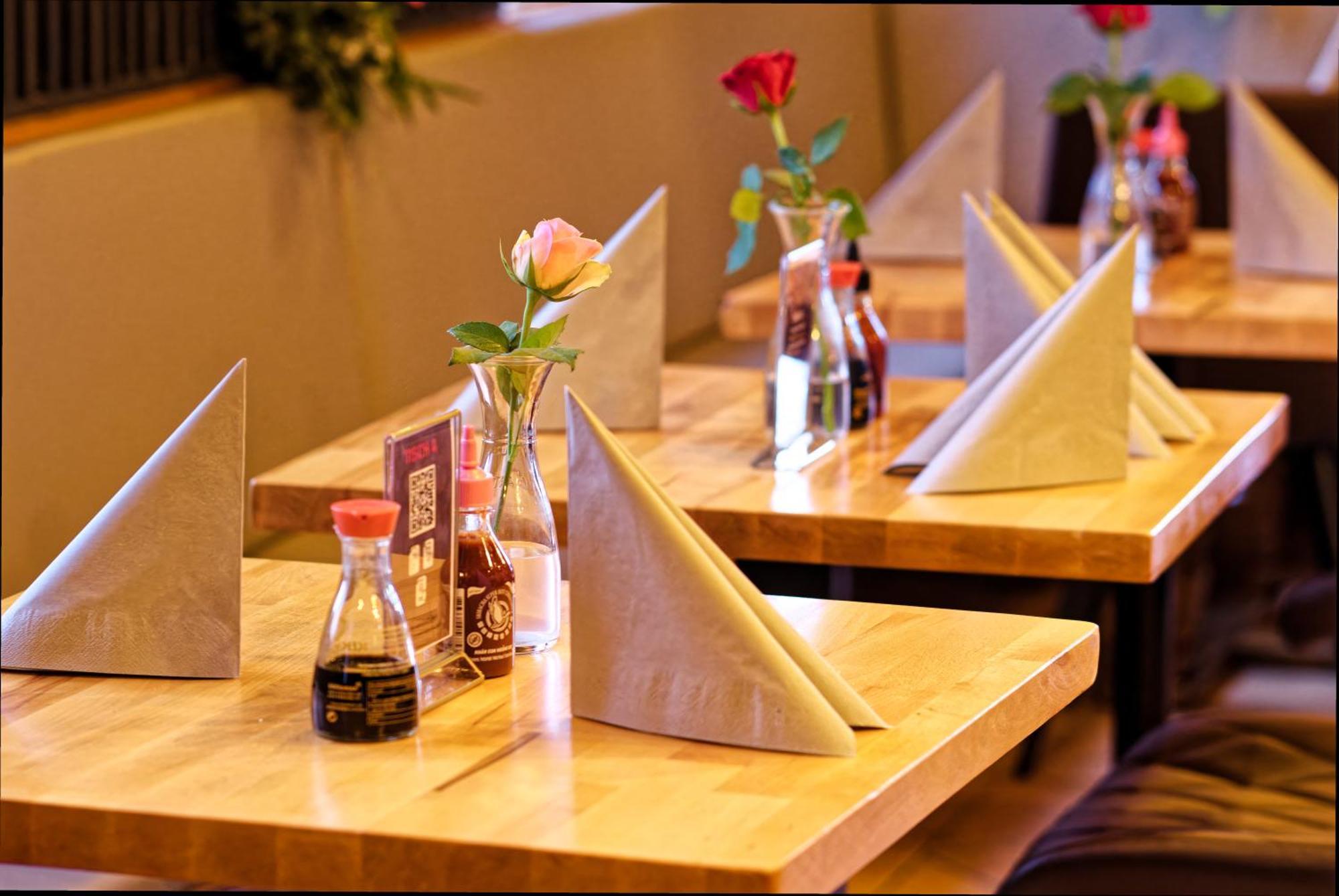 Drexel'S Parkhotel Memmingen Dış mekan fotoğraf