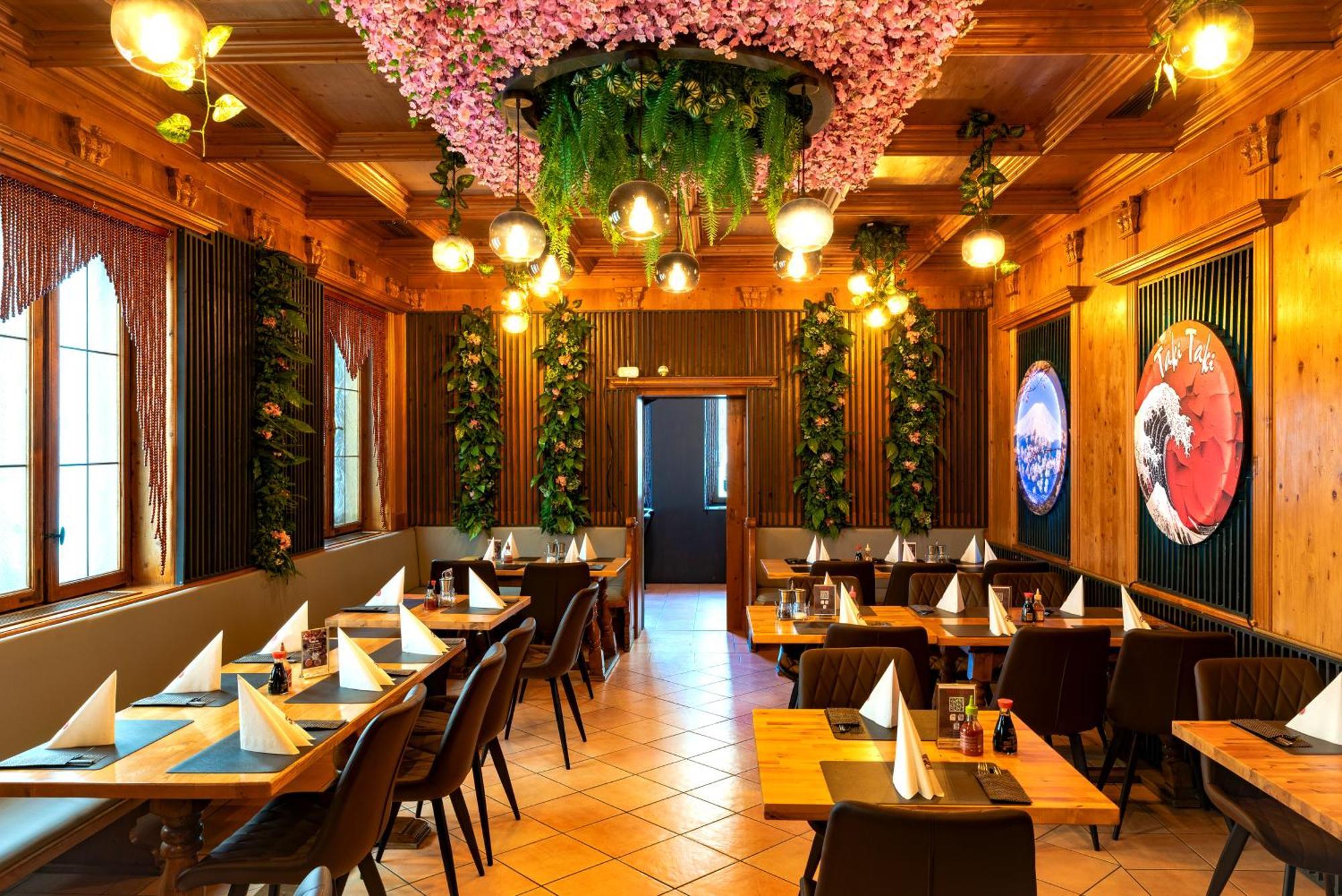 Drexel'S Parkhotel Memmingen Dış mekan fotoğraf