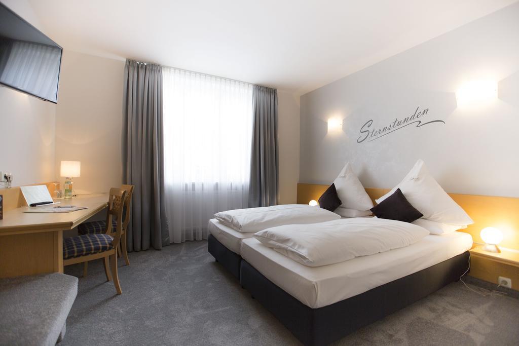 Drexel'S Parkhotel Memmingen Oda fotoğraf