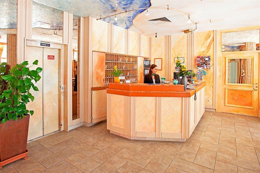 Drexel'S Parkhotel Memmingen Dış mekan fotoğraf