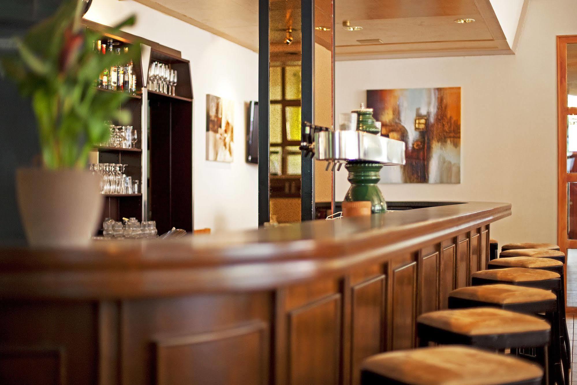 Drexel'S Parkhotel Memmingen Dış mekan fotoğraf