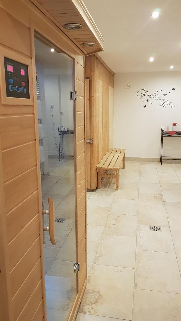 Drexel'S Parkhotel Memmingen Dış mekan fotoğraf