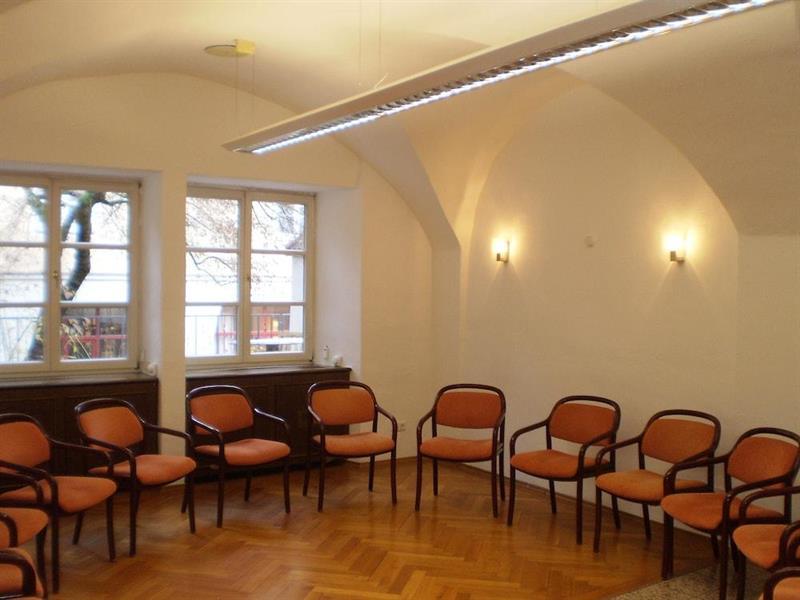 Drexel'S Parkhotel Memmingen Dış mekan fotoğraf
