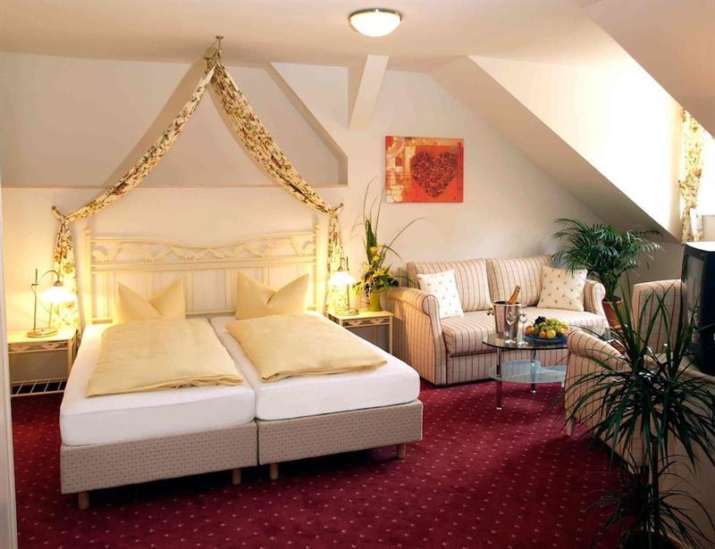 Drexel'S Parkhotel Memmingen Dış mekan fotoğraf
