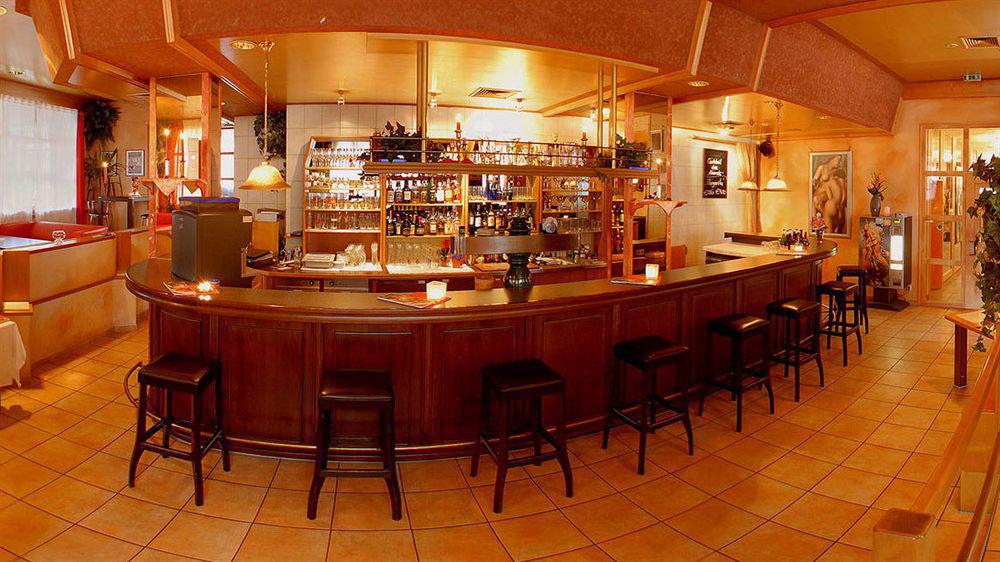 Drexel'S Parkhotel Memmingen Dış mekan fotoğraf
