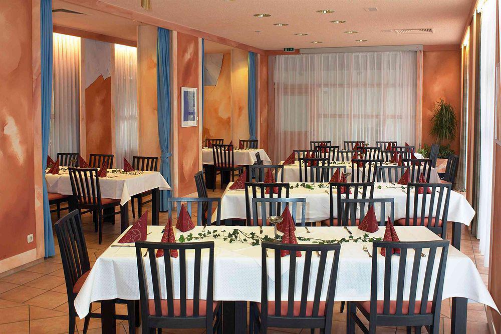 Drexel'S Parkhotel Memmingen Dış mekan fotoğraf